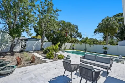 743 43rd Avenue NE St Petersburg FL 33703