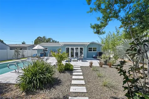 743 43rd Avenue NE St Petersburg FL 33703
