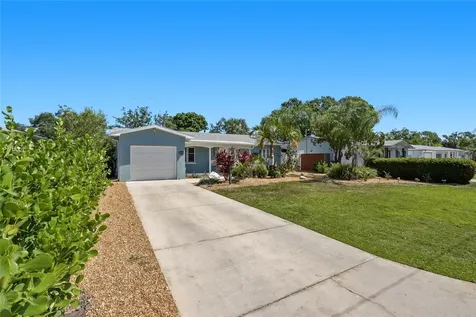 743 43rd Avenue NE St Petersburg FL 33703