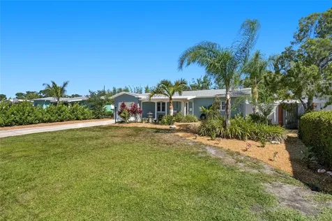 743 43rd Avenue NE St Petersburg FL 33703