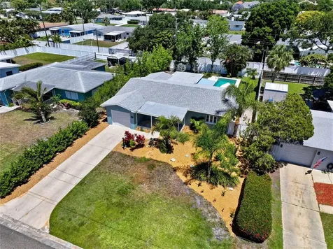 743 43rd Avenue NE St Petersburg FL 33703