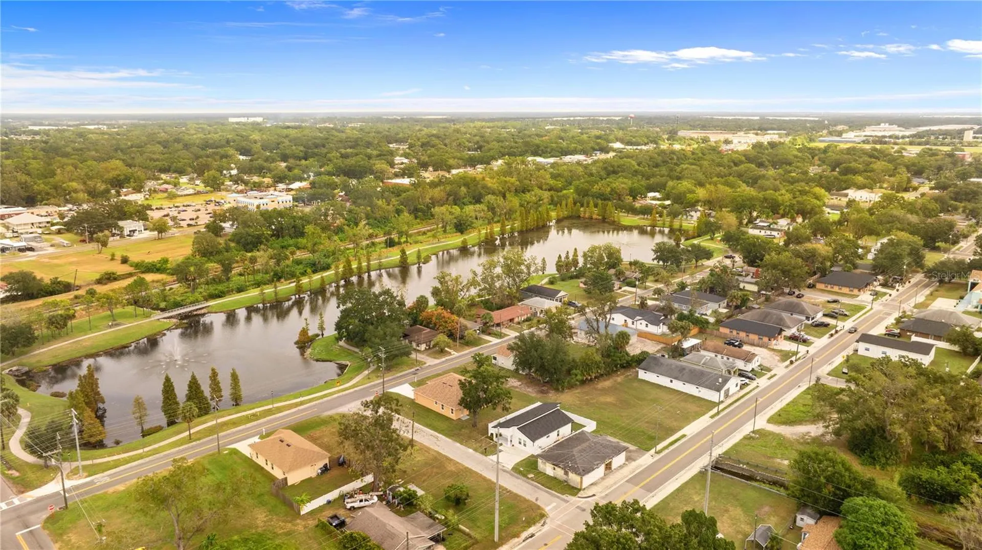 701 E Dr Martin Luther King Jr Boulevard Plant City FL 33563
