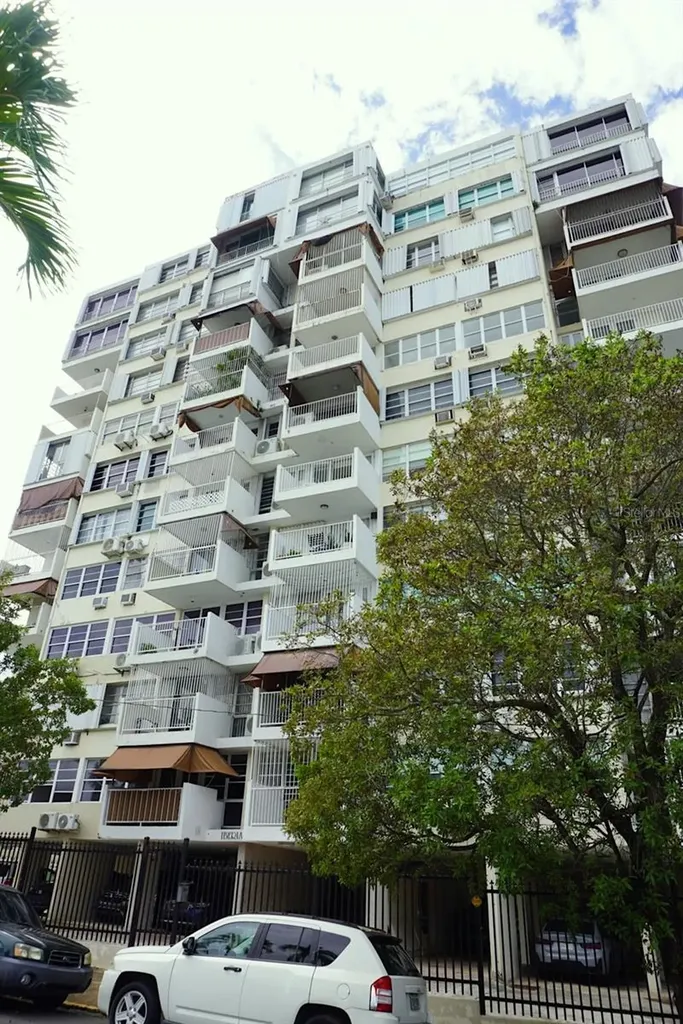 552 Austral San Juan PR 00920