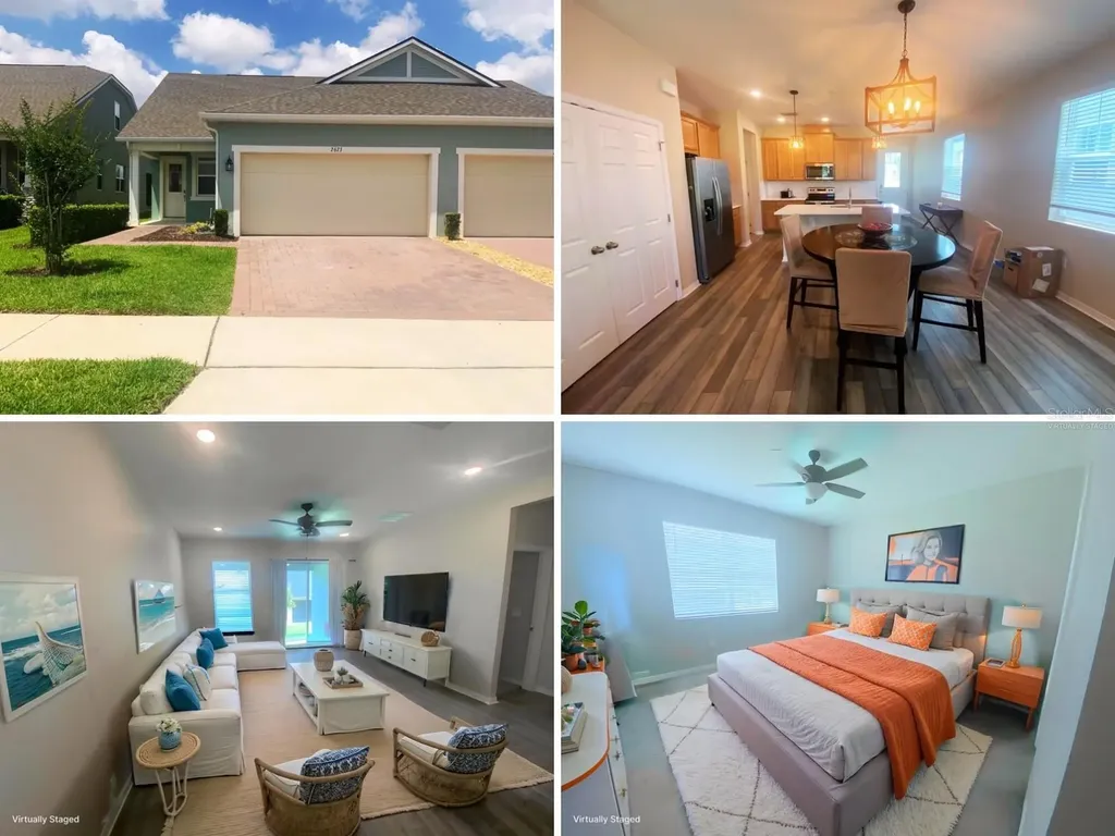 2673 Spider Lily Court Clermont FL 34711