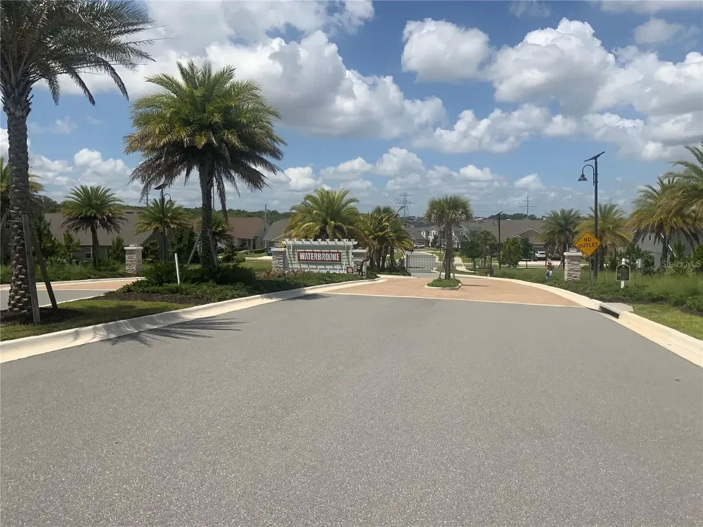 2673 Spider Lily Court Clermont FL 34711
