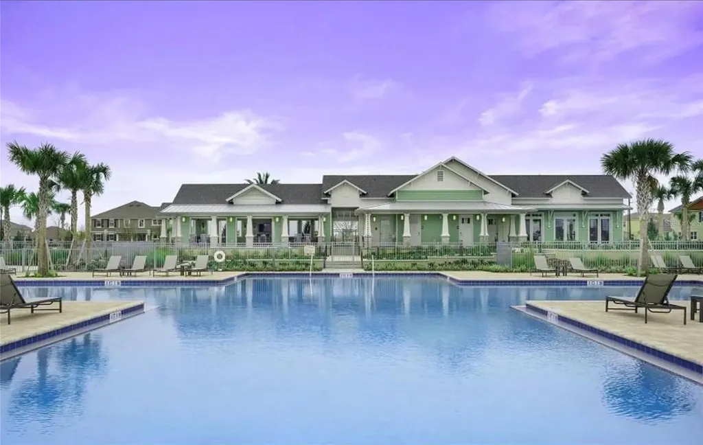 2673 Spider Lily Court Clermont FL 34711