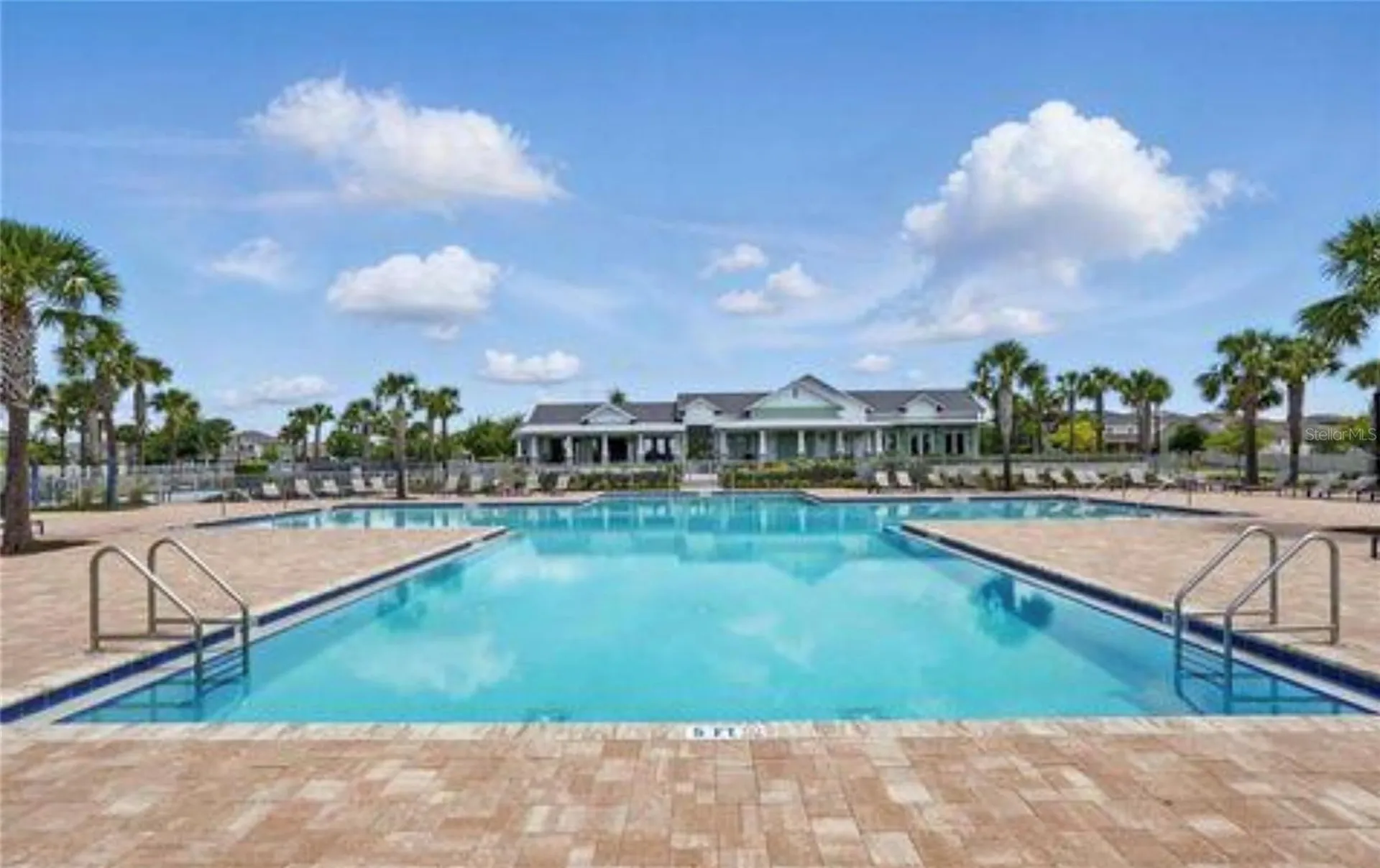 2673 Spider Lily Court Clermont FL 34711