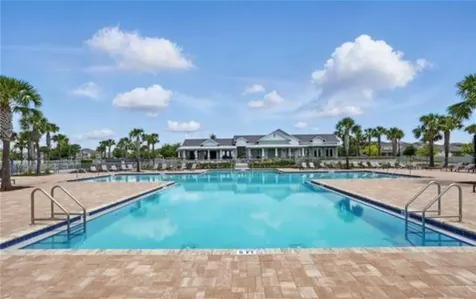 2673 Spider Lily Court Clermont FL 34711