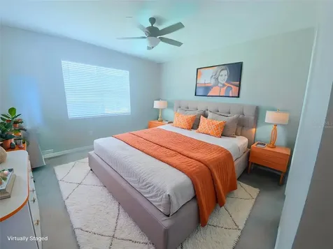 2673 Spider Lily Court Clermont FL 34711