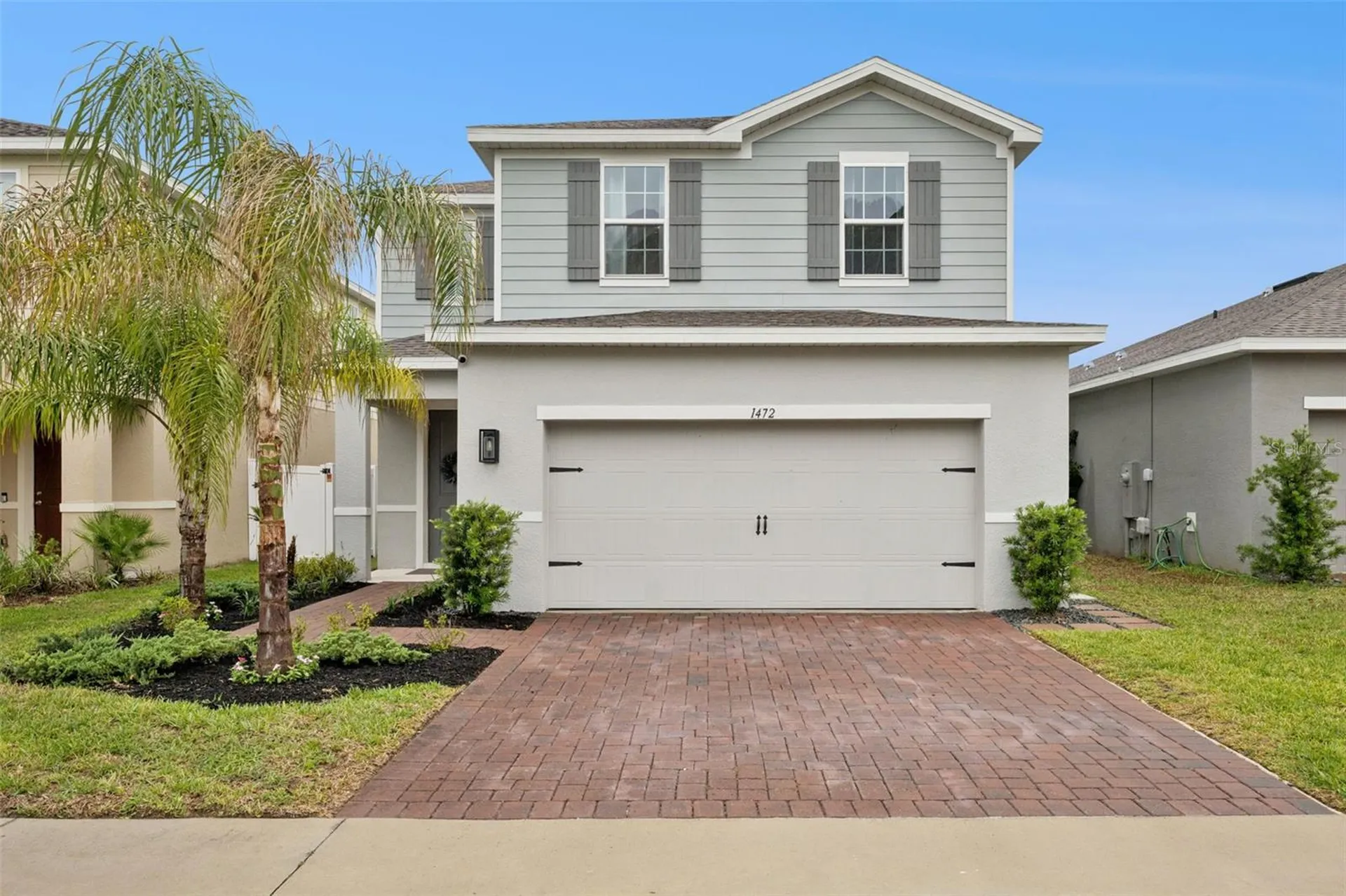 1472 Eucalyptus Way Davenport FL 33837