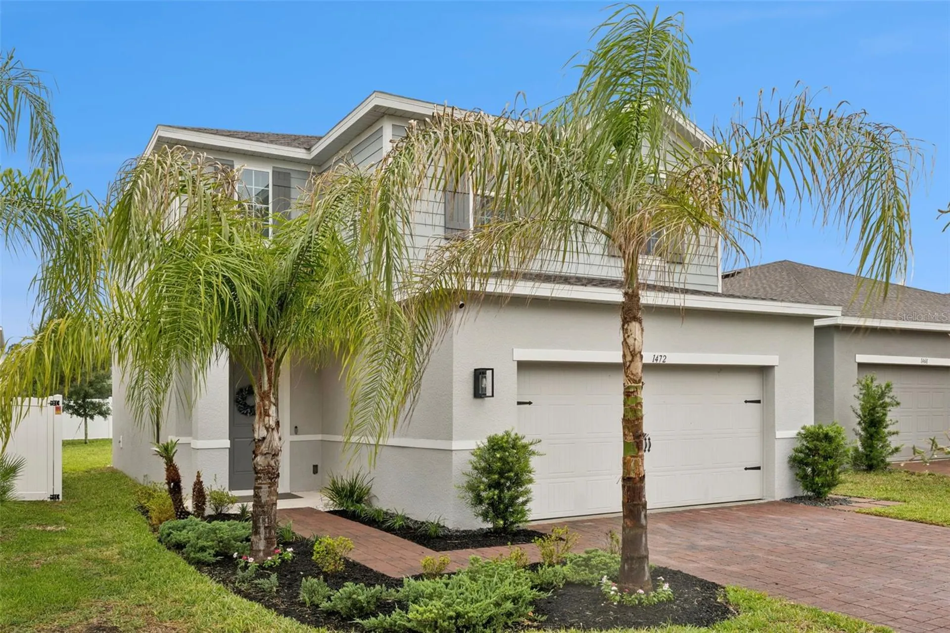 1472 Eucalyptus Way Davenport FL 33837