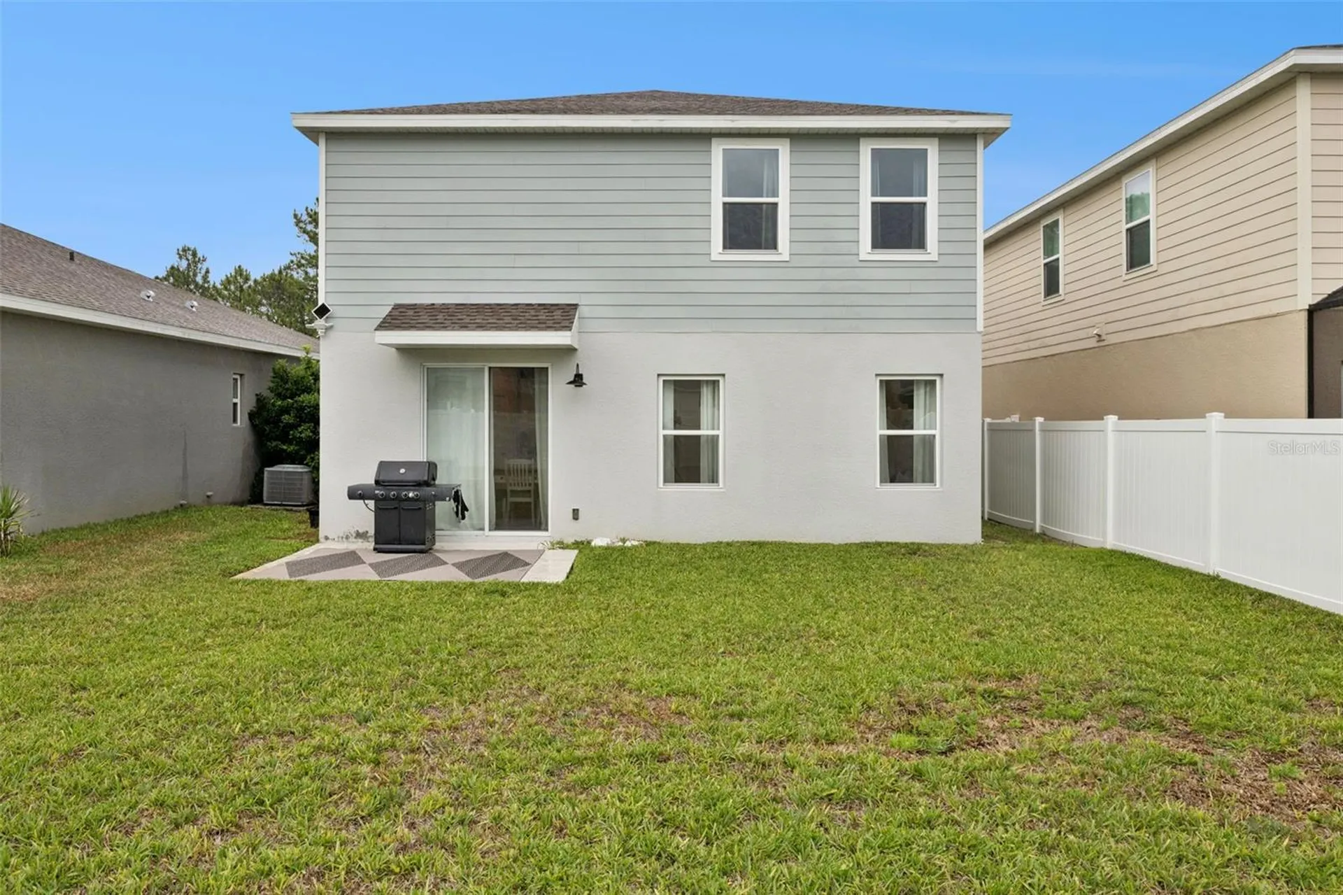 1472 Eucalyptus Way Davenport FL 33837