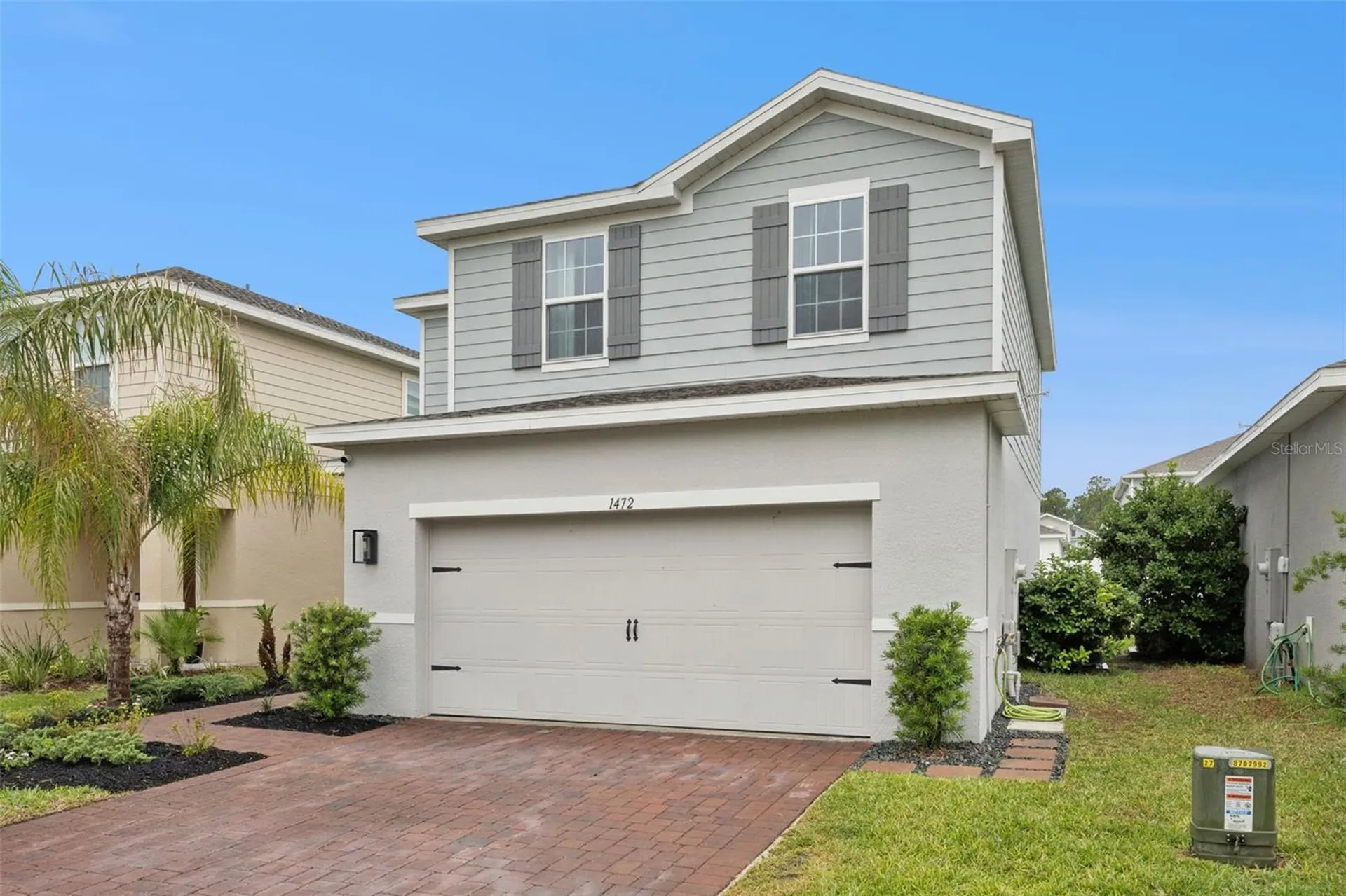 1472 Eucalyptus Way Davenport FL 33837