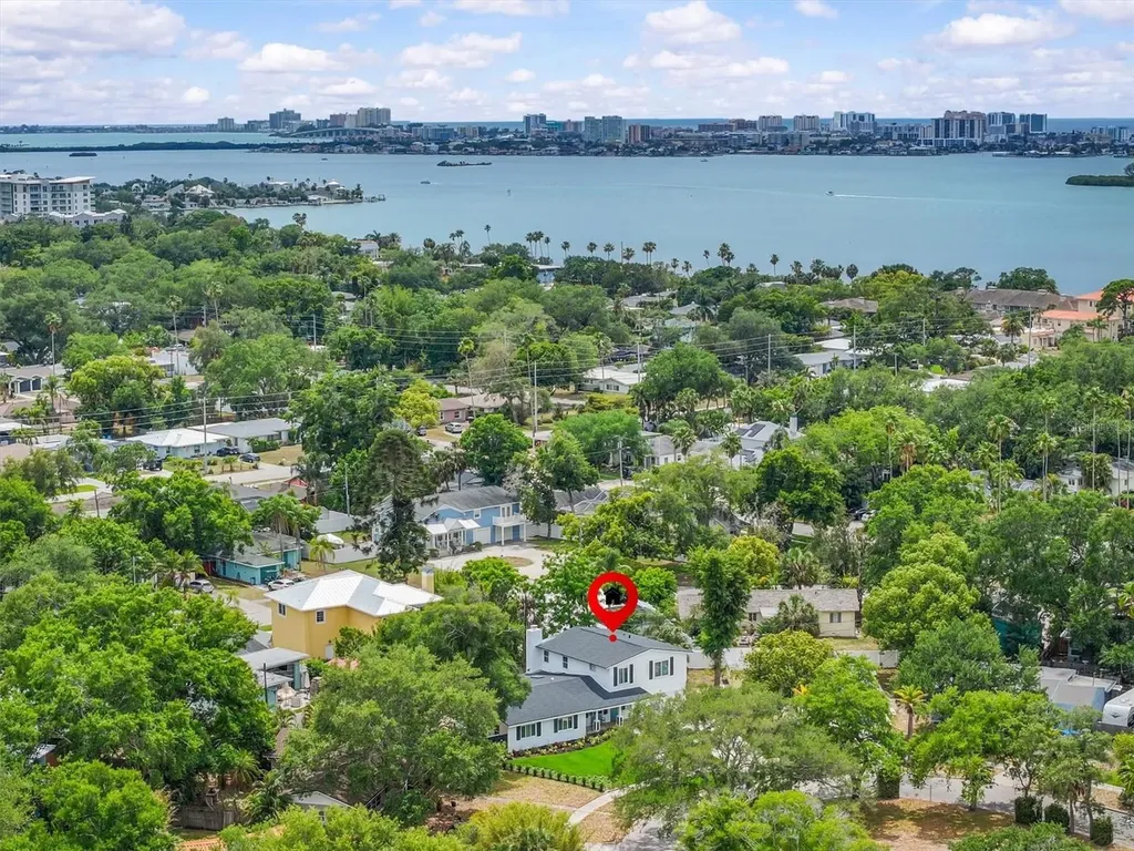 231 Lime Circle S Dunedin FL 34698