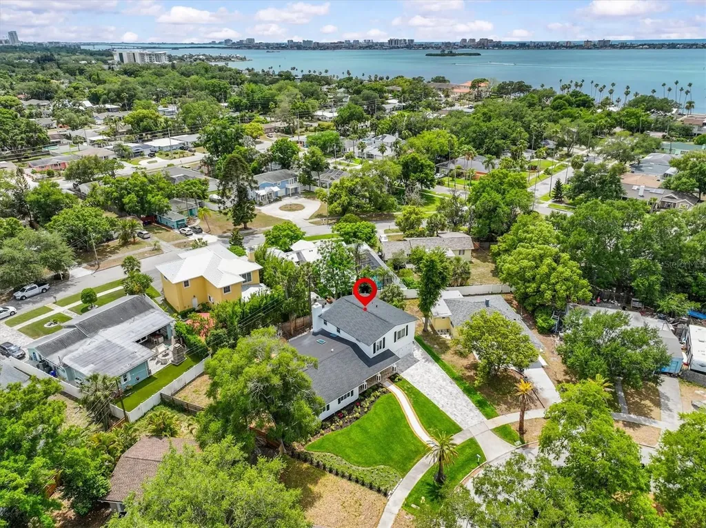 231 Lime Circle S Dunedin FL 34698