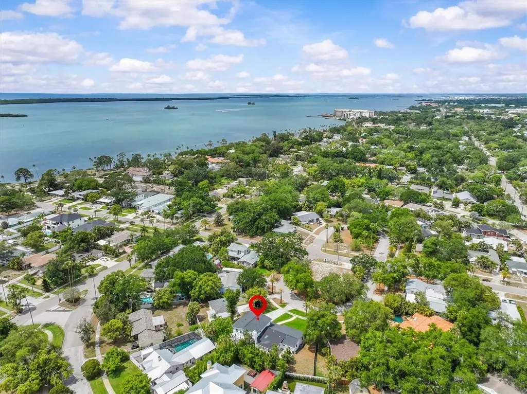 231 Lime Circle S Dunedin FL 34698