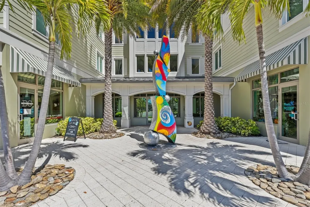 231 Lime Circle S Dunedin FL 34698