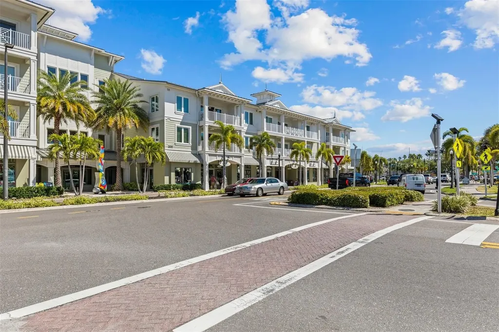 231 Lime Circle S Dunedin FL 34698