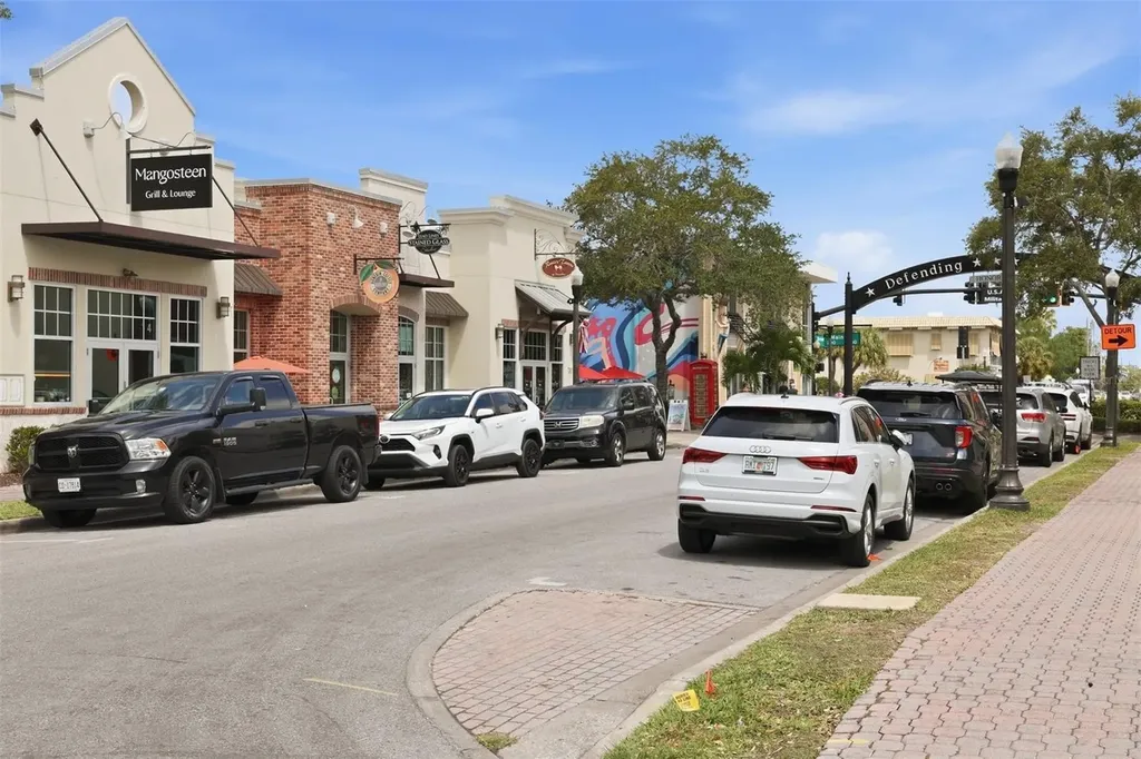 231 Lime Circle S Dunedin FL 34698
