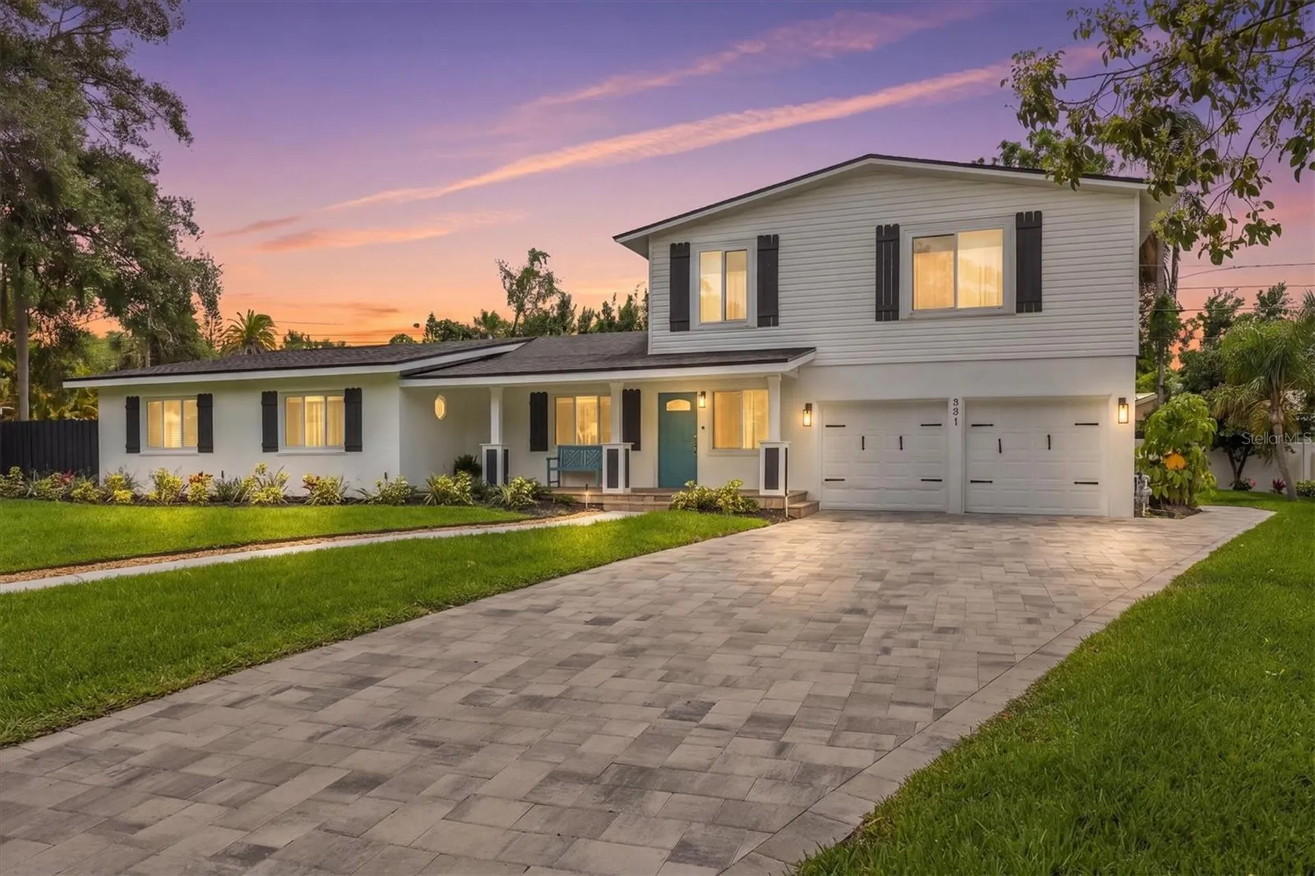 231 Lime Circle S Dunedin FL 34698