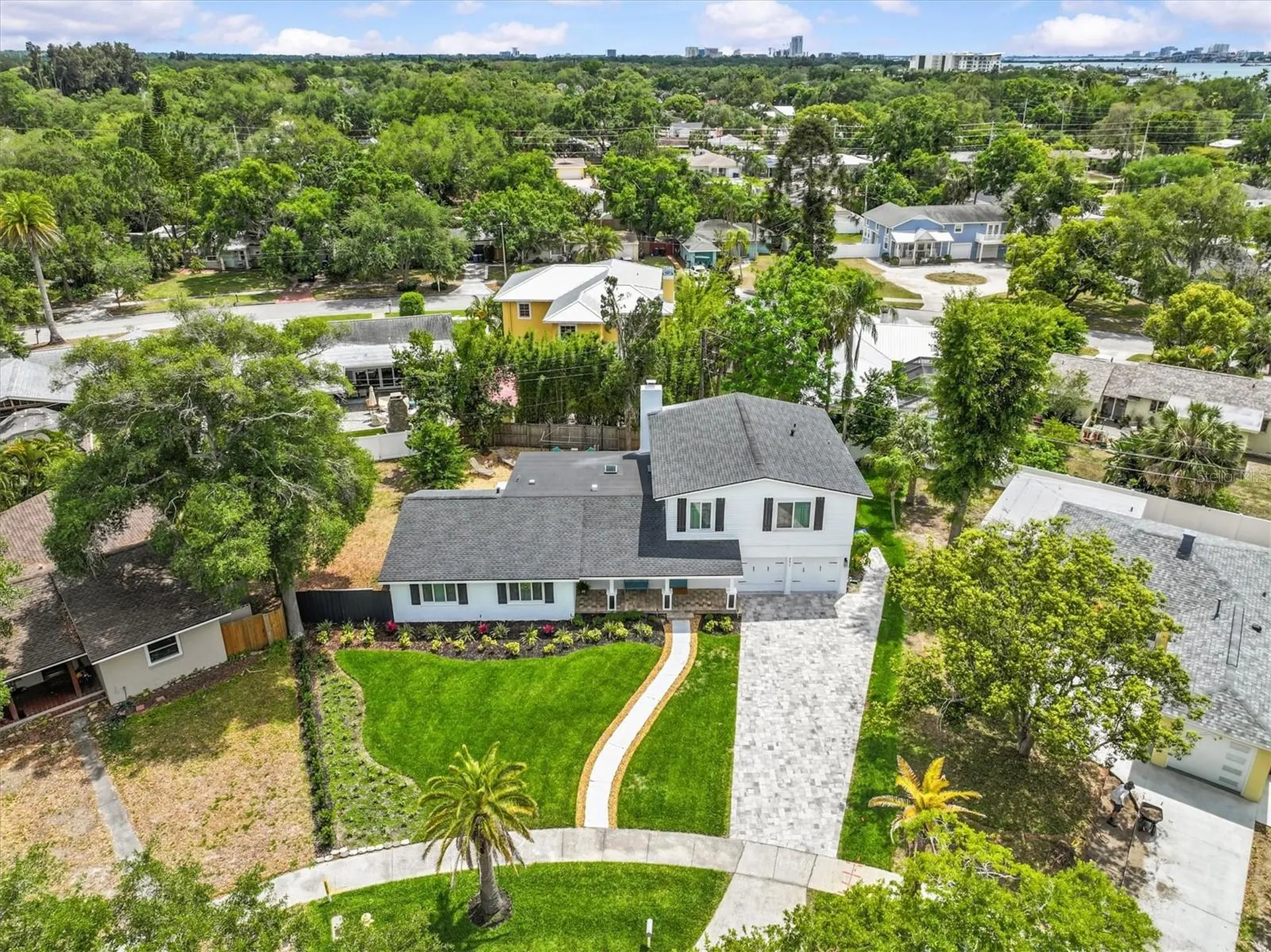 231 Lime Circle S Dunedin FL 34698