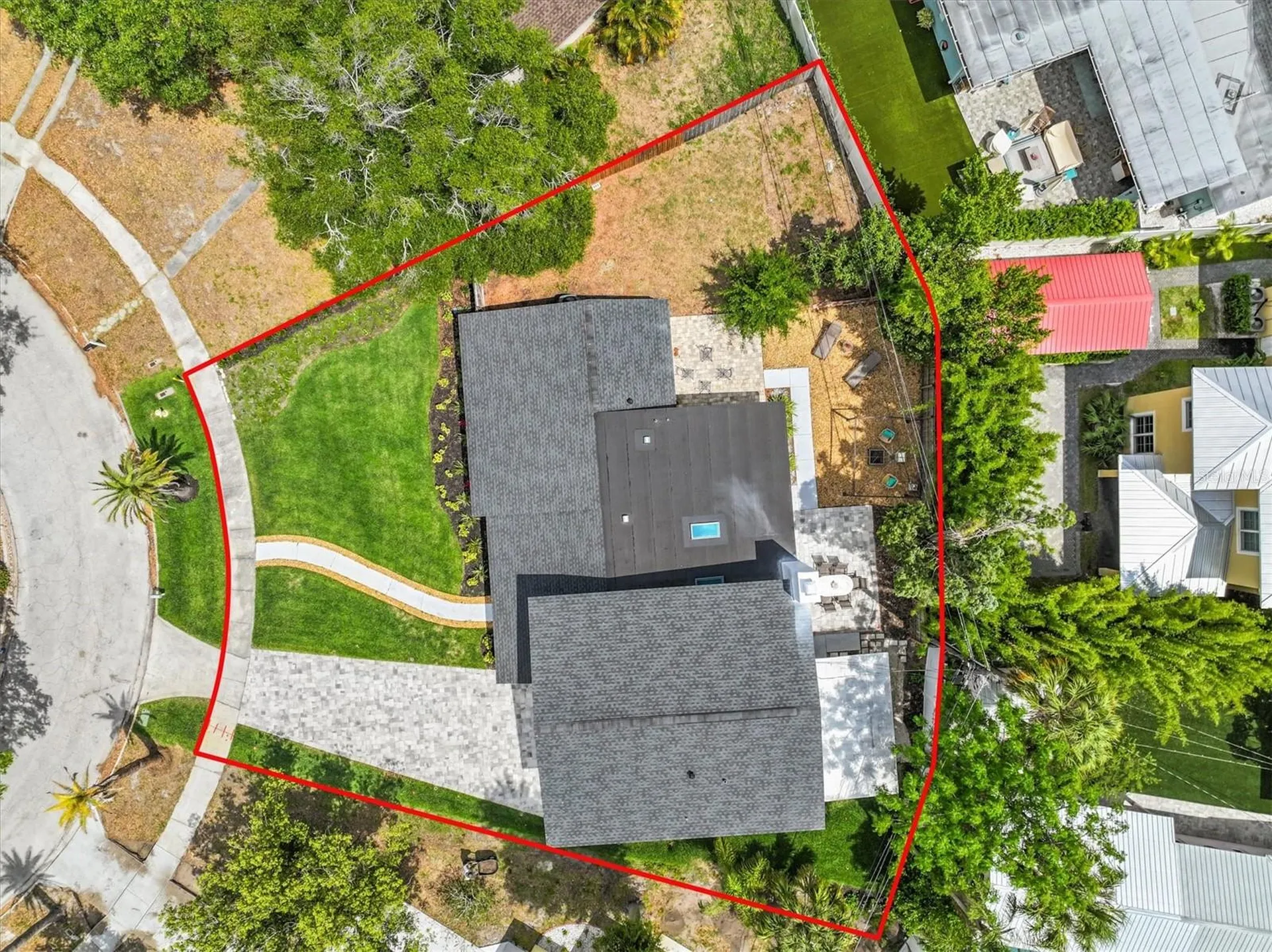 231 Lime Circle S Dunedin FL 34698