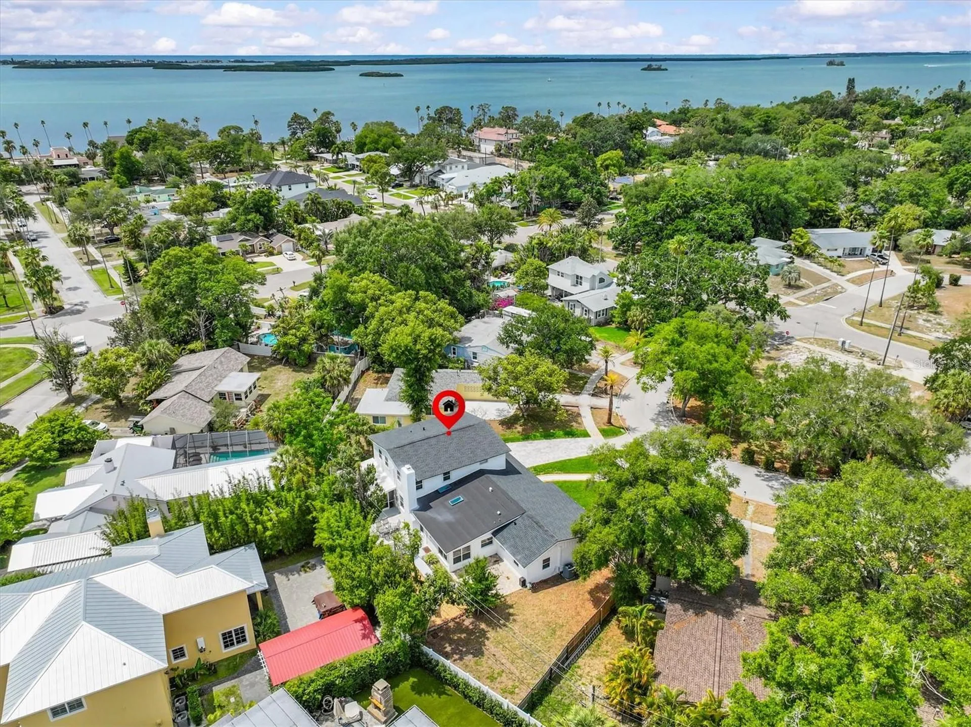231 Lime Circle S Dunedin FL 34698