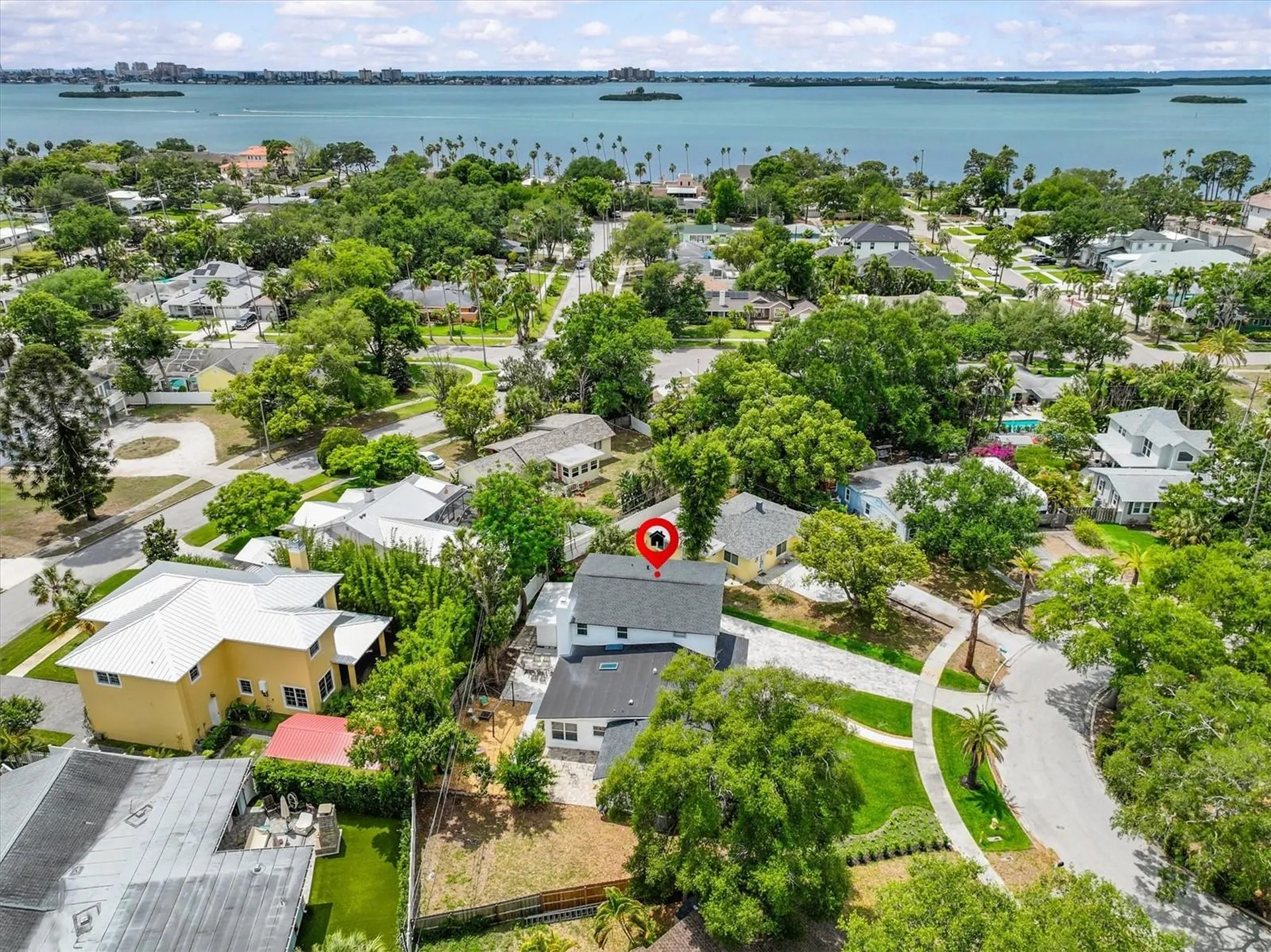 231 Lime Circle S Dunedin FL 34698