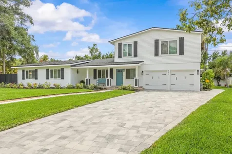 231 Lime Circle S Dunedin FL 34698