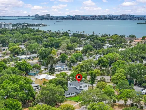 231 Lime Circle S Dunedin FL 34698