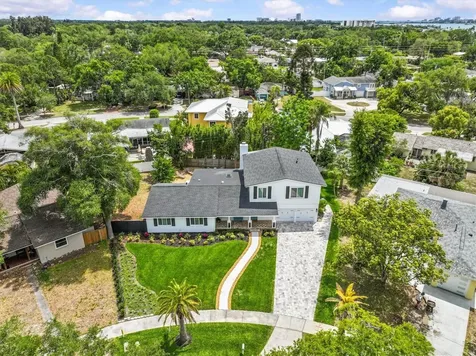 231 Lime Circle S Dunedin FL 34698