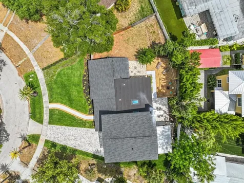 231 Lime Circle S Dunedin FL 34698