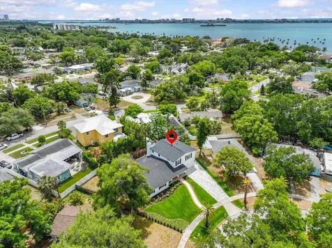 231 Lime Circle S Dunedin FL 34698