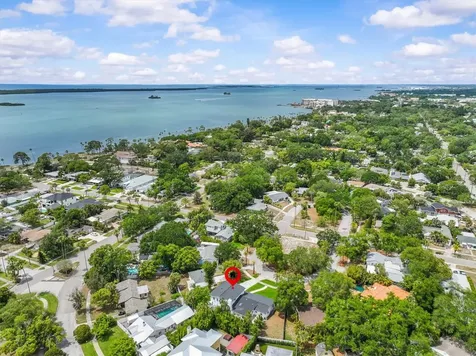231 Lime Circle S Dunedin FL 34698