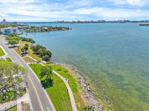 231 Lime Circle S Dunedin FL 34698