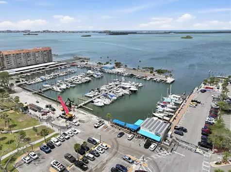 231 Lime Circle S Dunedin FL 34698