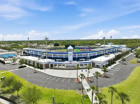 231 Lime Circle S Dunedin FL 34698