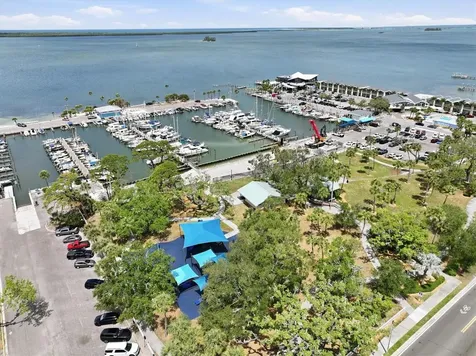 231 Lime Circle S Dunedin FL 34698