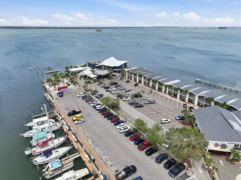 231 Lime Circle S Dunedin FL 34698