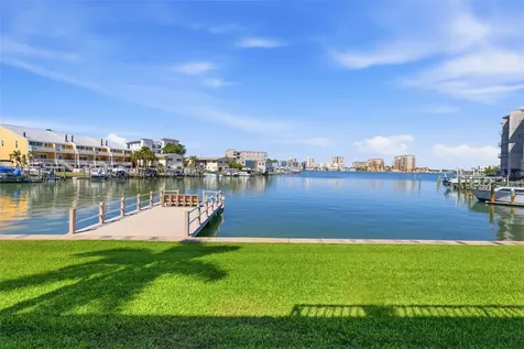 400 Larboard Way Clearwater Beach FL 33767