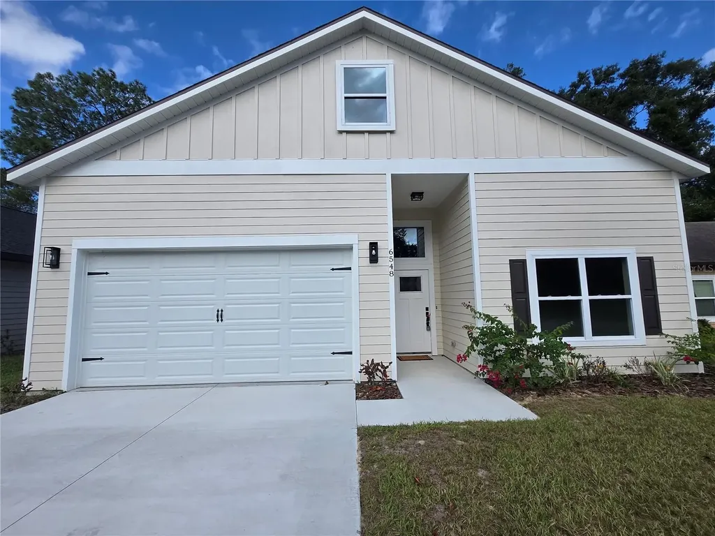 6548 NW 109th Place Alachua FL 32615
