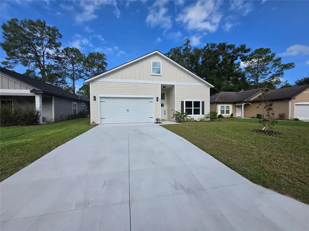 6548 NW 109th Place Alachua FL 32615