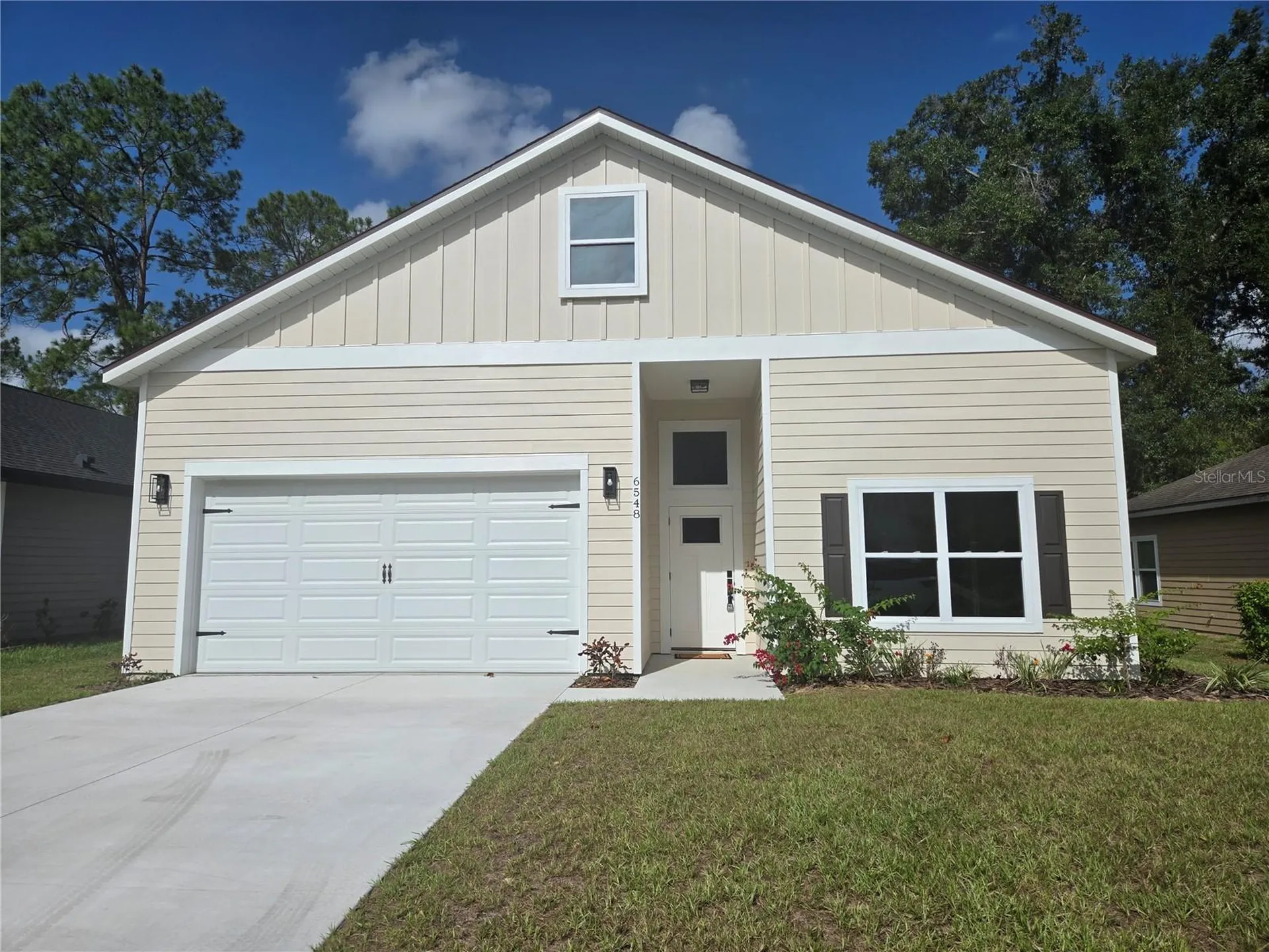 6548 NW 109th Place Alachua FL 32615