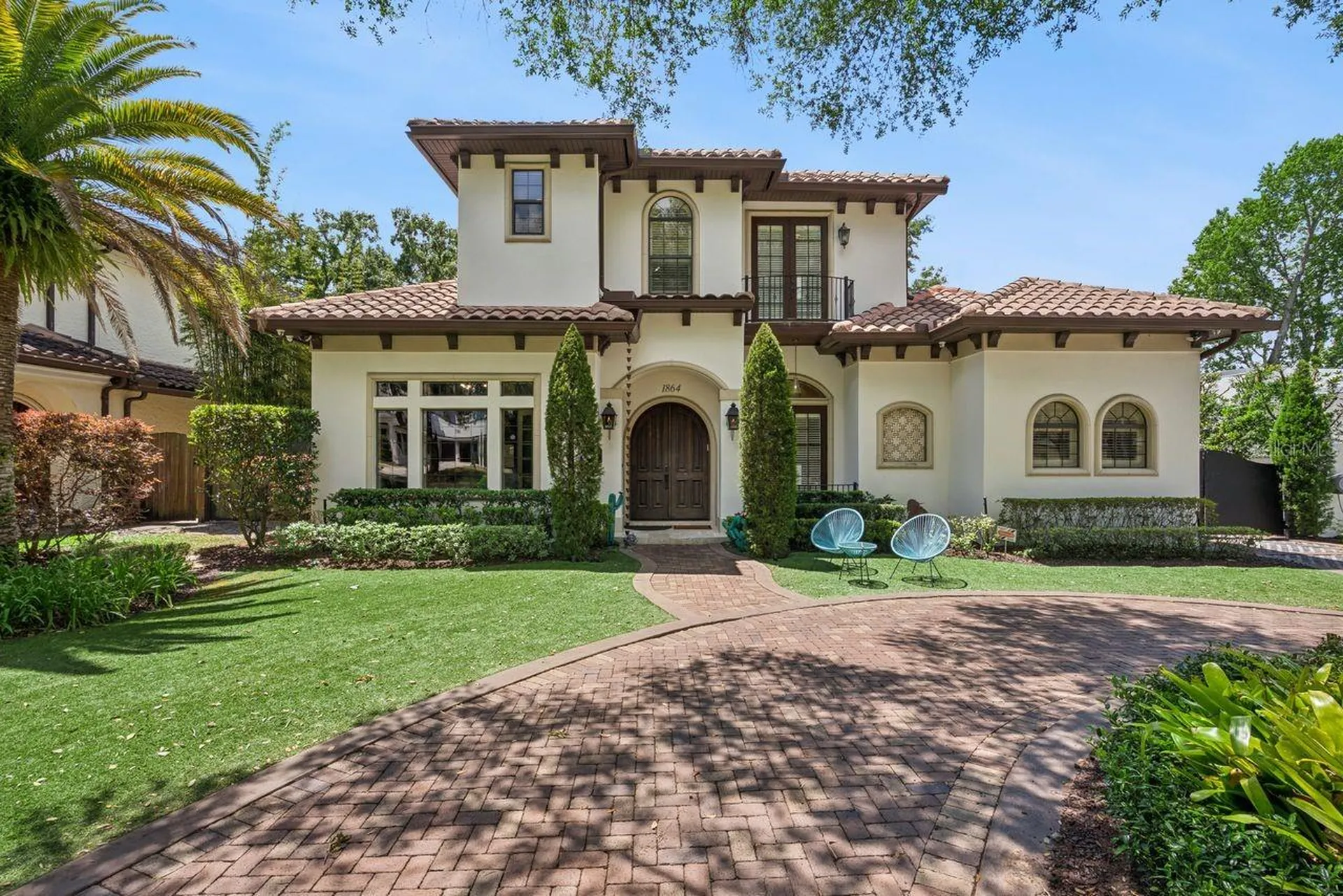 1864 Grinnell Terrace Winter Park FL 32789