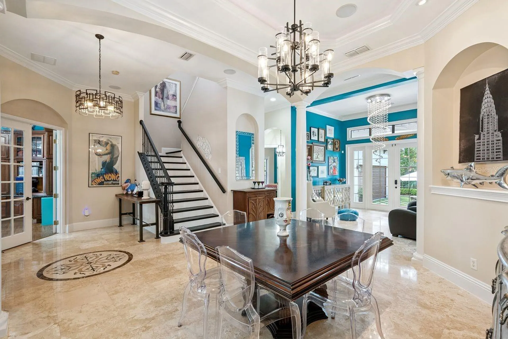 1864 Grinnell Terrace Winter Park FL 32789
