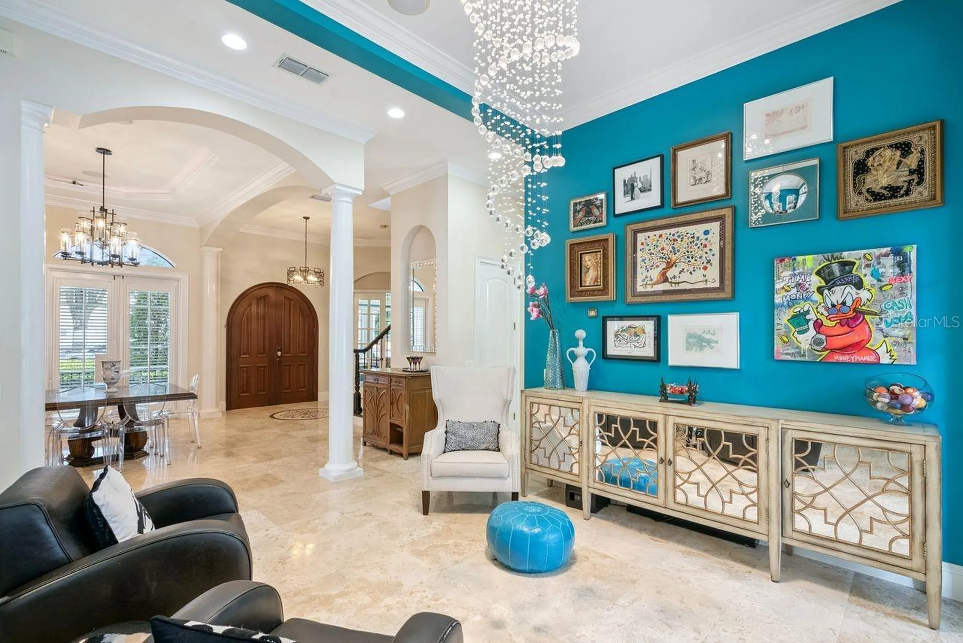 1864 Grinnell Terrace Winter Park FL 32789