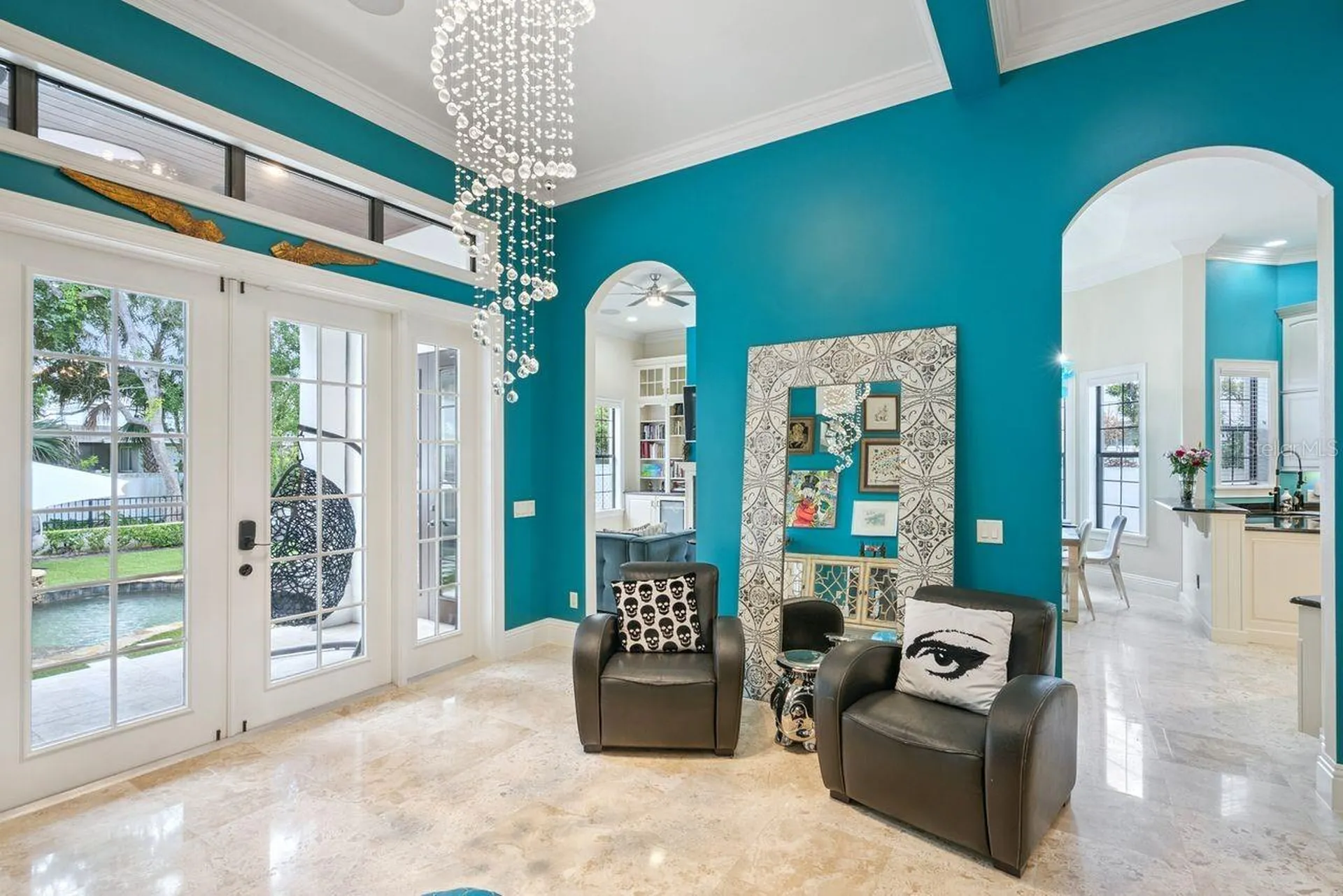1864 Grinnell Terrace Winter Park FL 32789