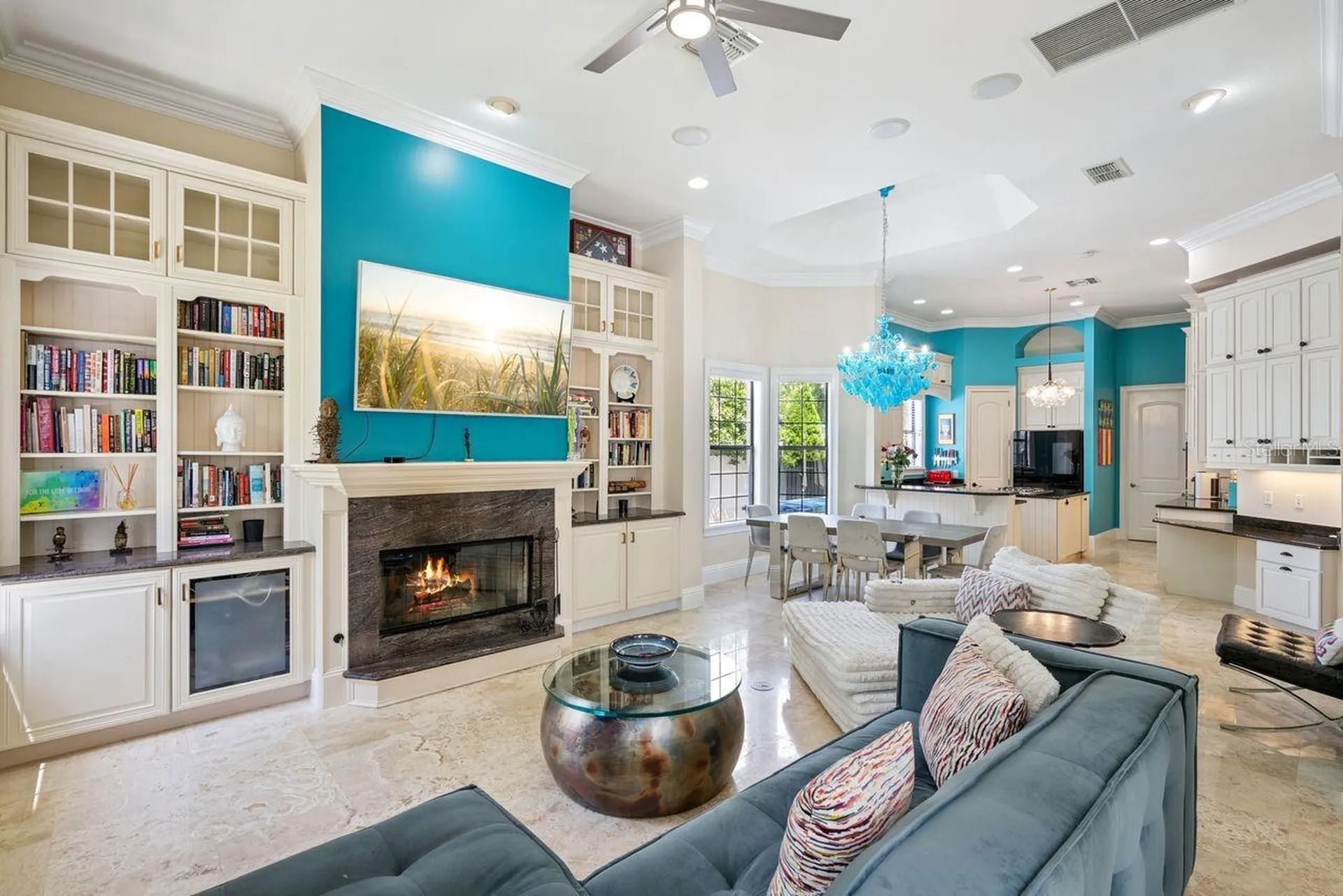 1864 Grinnell Terrace Winter Park FL 32789