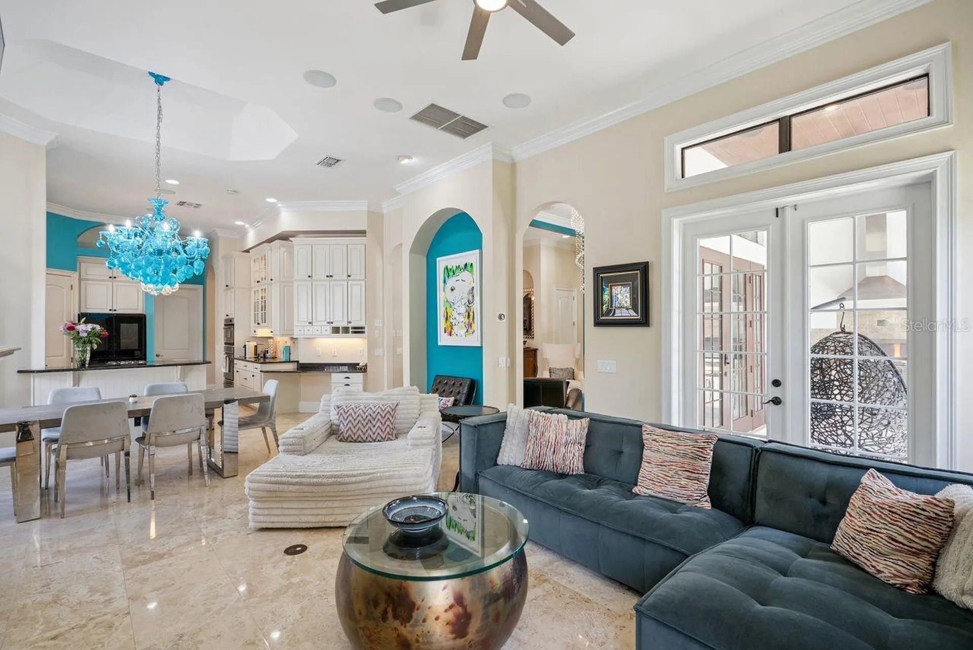 1864 Grinnell Terrace Winter Park FL 32789