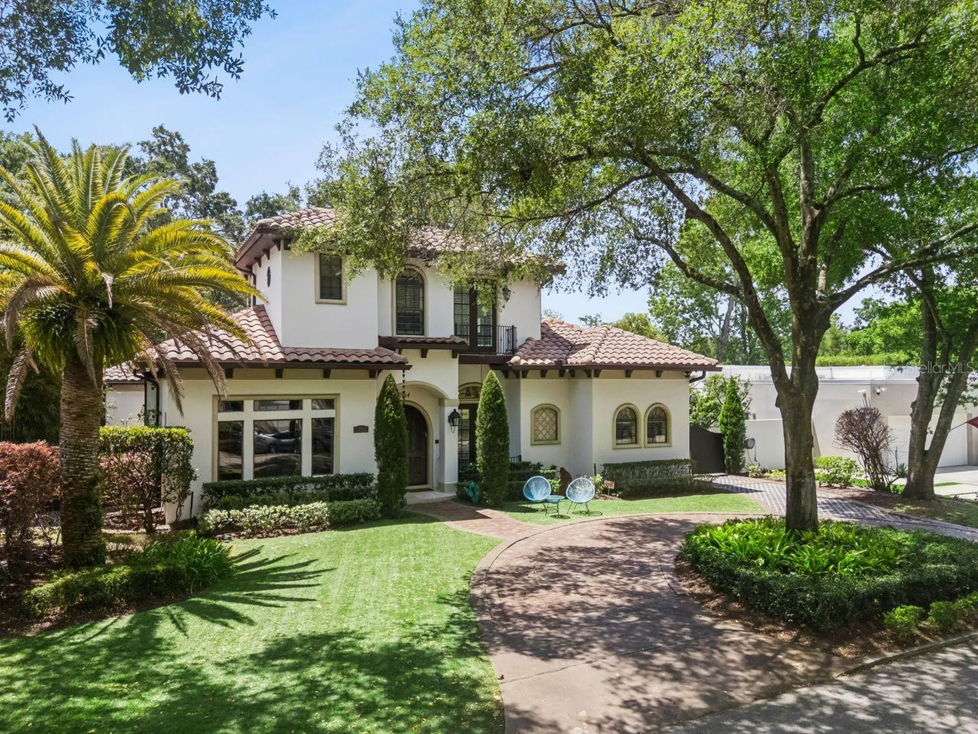 1864 Grinnell Terrace Winter Park FL 32789